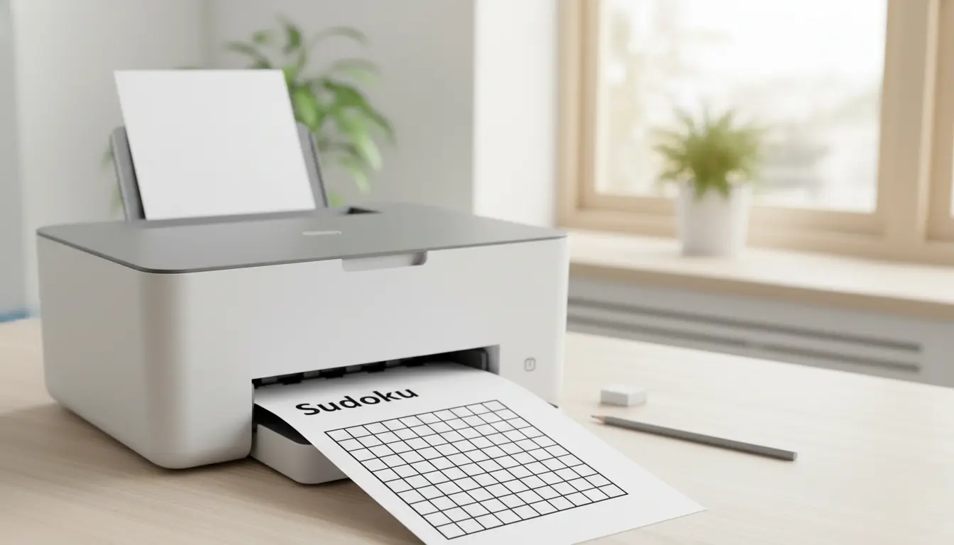 intermediate sudoku puzzles